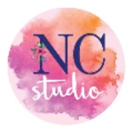 nc studio book android application logo